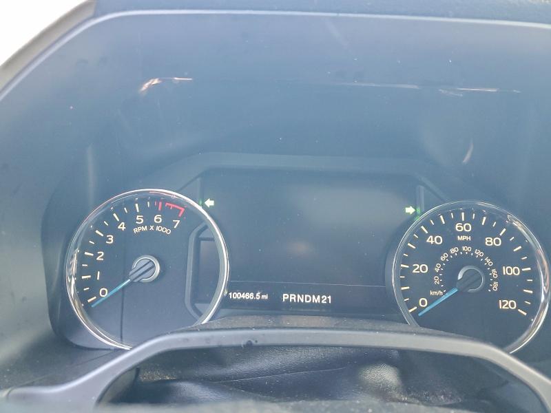 Фото 9 - FORD F-150