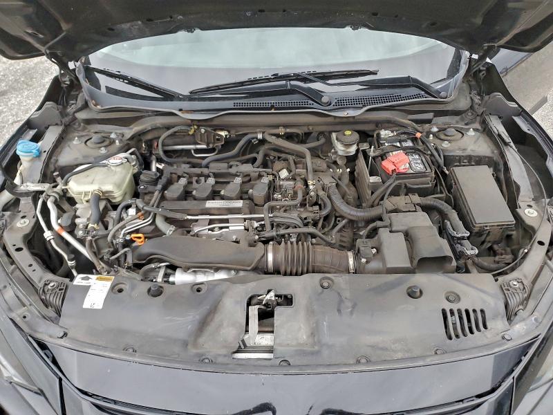 Фото 11 - HONDA CIVIC