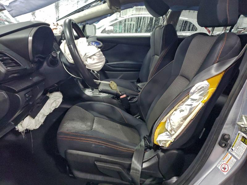 Фото 7 - SUBARU CROSSTREK