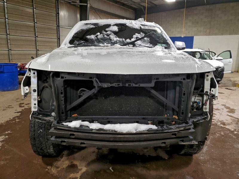 Фото 5 - CHEVROLET TAHOE