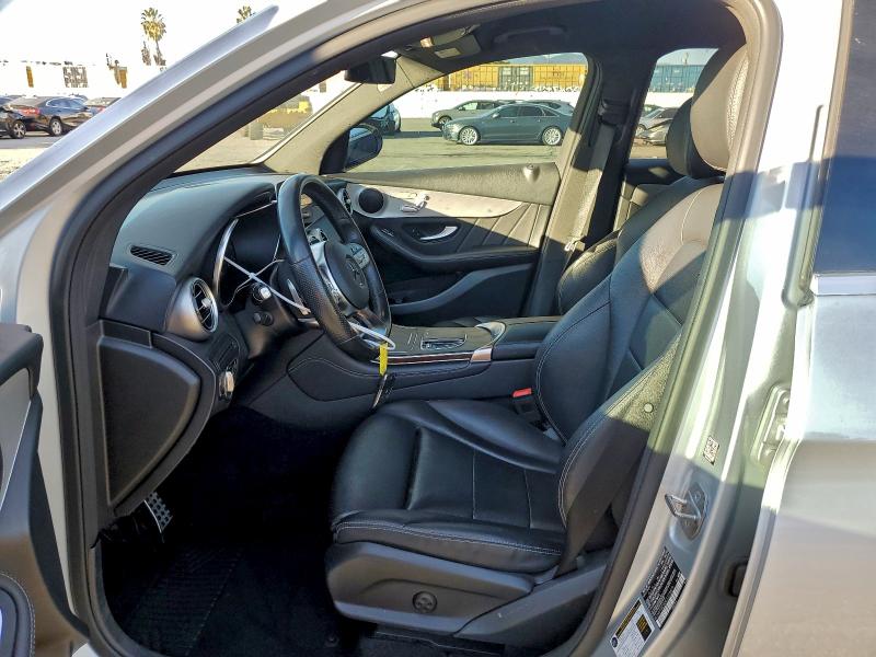 Фото 7 - MERCEDES-BENZ GLC-CLASS