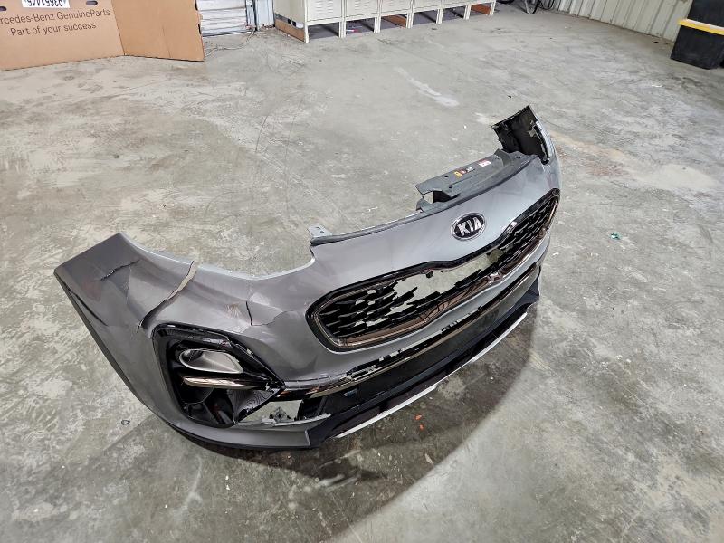 Фото 12 - KIA SPORTAGE