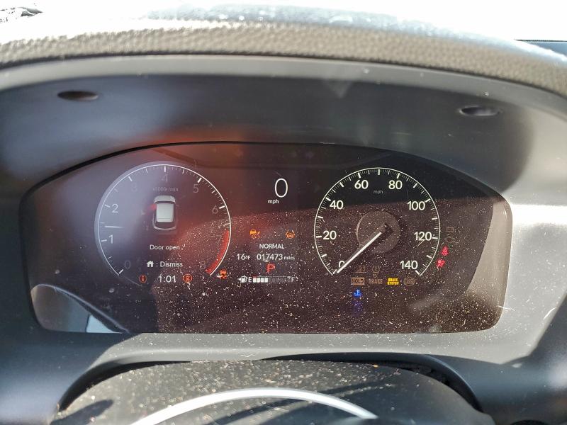 Фото 9 - HONDA HR-V