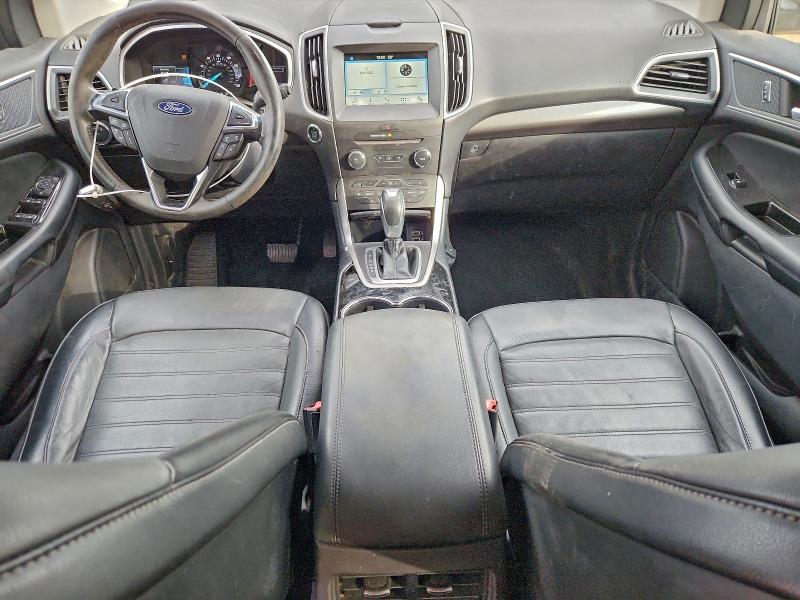 Фото 8 - FORD EDGE