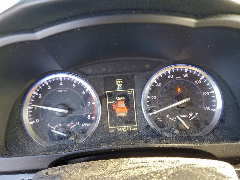 Фото 9 - TOYOTA HIGHLANDER