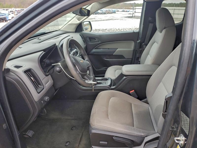 Фото 7 - CHEVROLET COLORADO