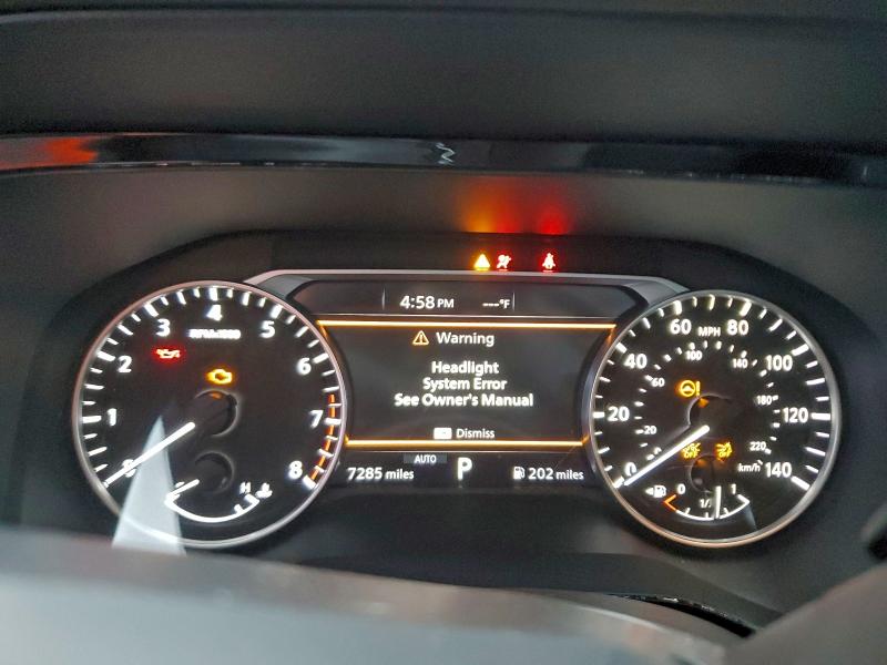 Фото 9 - NISSAN PATHFINDER