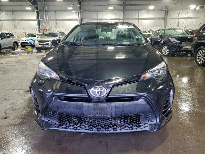 Фото 5 - TOYOTA COROLLA