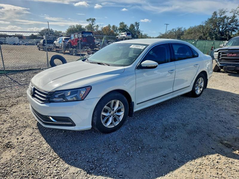 Фото 1 - VOLKSWAGEN PASSAT