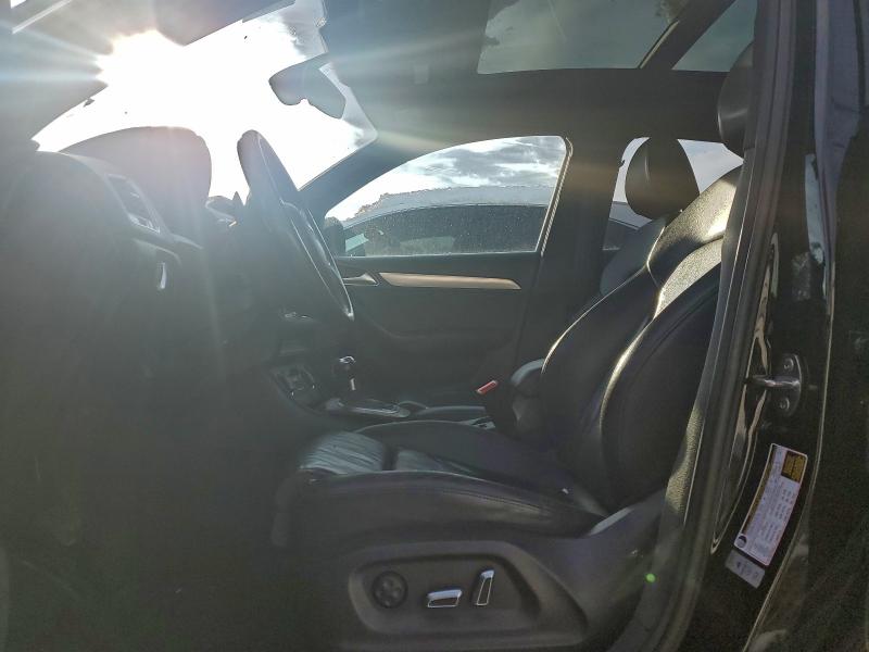 Фото 7 - AUDI Q3