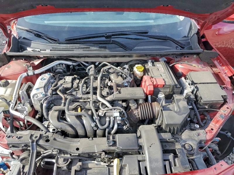 Фото 11 - NISSAN SENTRA