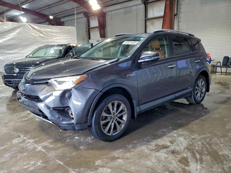 Фото 1 - TOYOTA RAV4