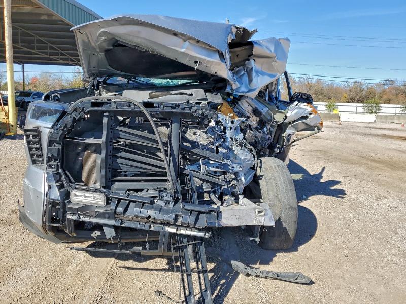 Фото 5 - TOYOTA TUNDRA