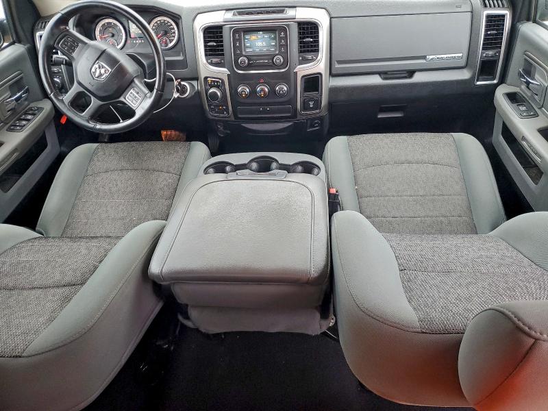 Фото 8 - RAM 1500