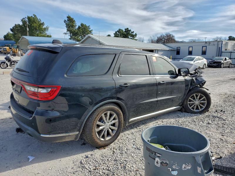 Фото 3 - DODGE DURANGO