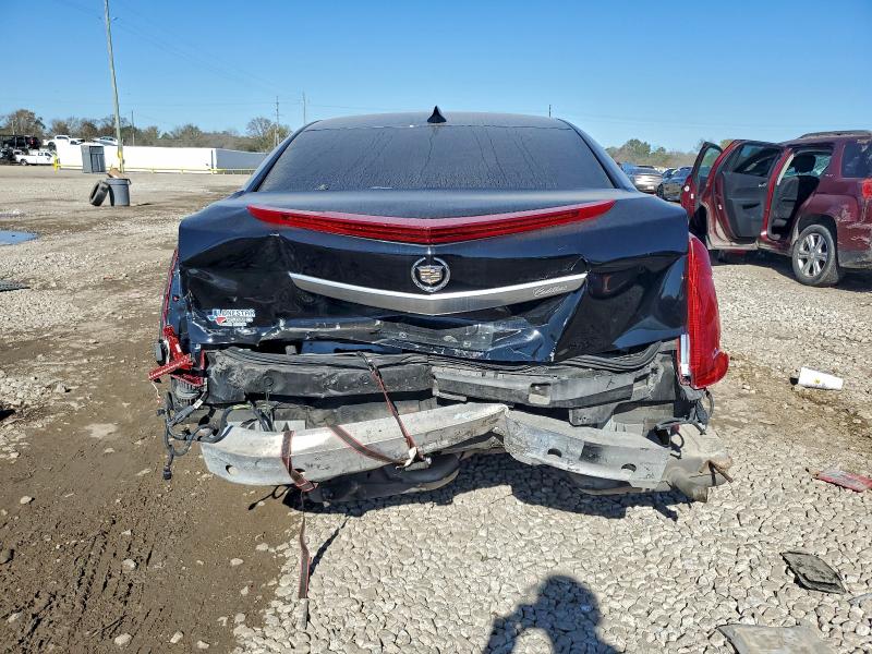 Фото 6 - CADILLAC XTS