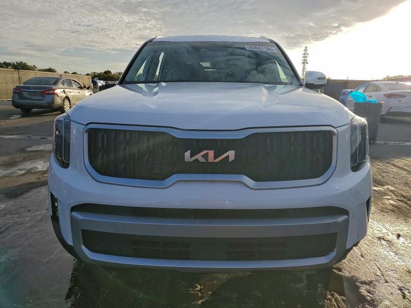 Фото 5 - KIA TELLURIDE