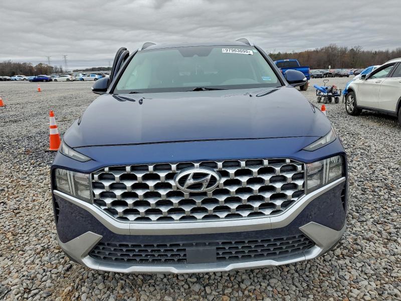 Фото 5 - HYUNDAI SANTA FE