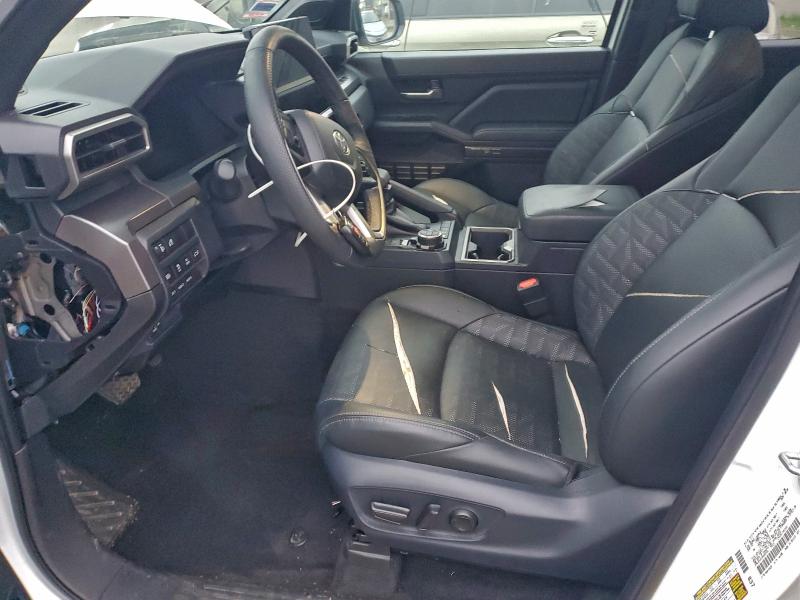 Фото 7 - TOYOTA TACOMA