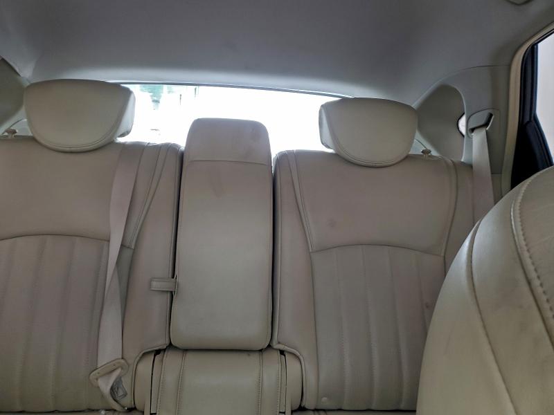 Фото 10 - INFINITI QX50