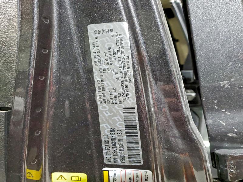 Фото 12 - JEEP GLADIATOR