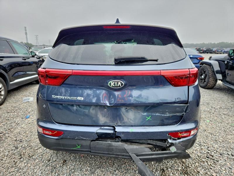 Фото 6 - KIA SPORTAGE