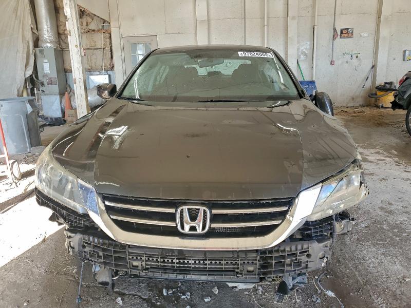 Фото 5 - HONDA ACCORD