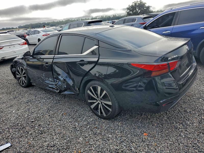 Фото 2 - NISSAN ALTIMA