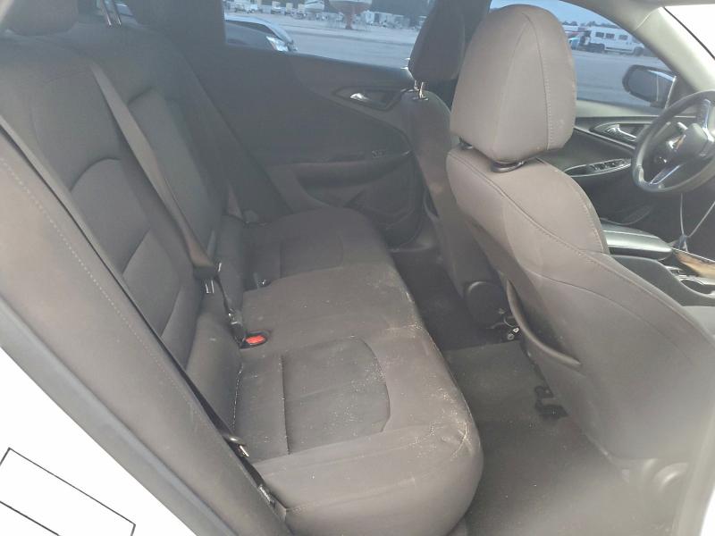 Фото 10 - CHEVROLET MALIBU