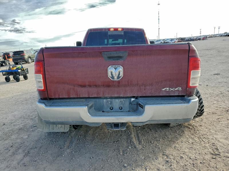 Фото 6 - RAM 3500