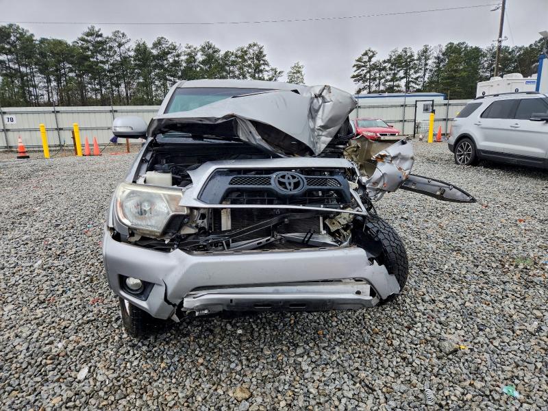 Фото 5 - TOYOTA TACOMA