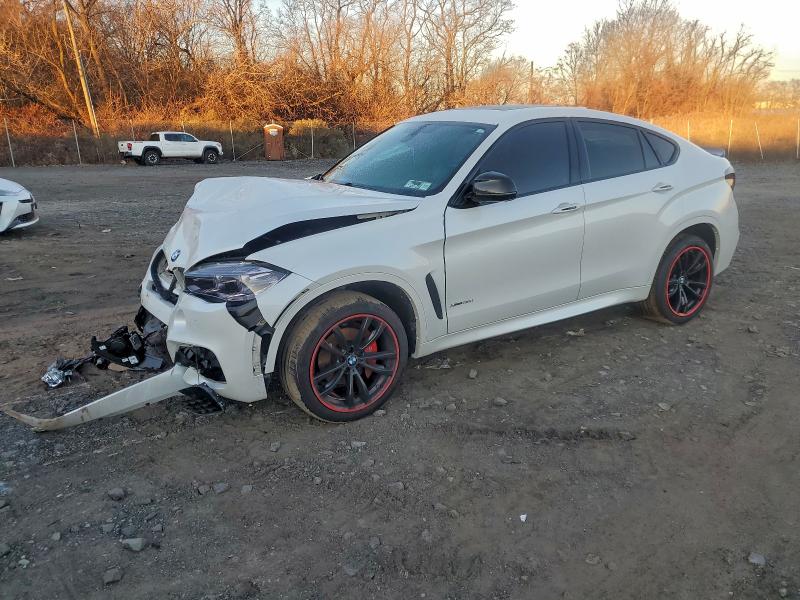 Фото 1 - BMW X6