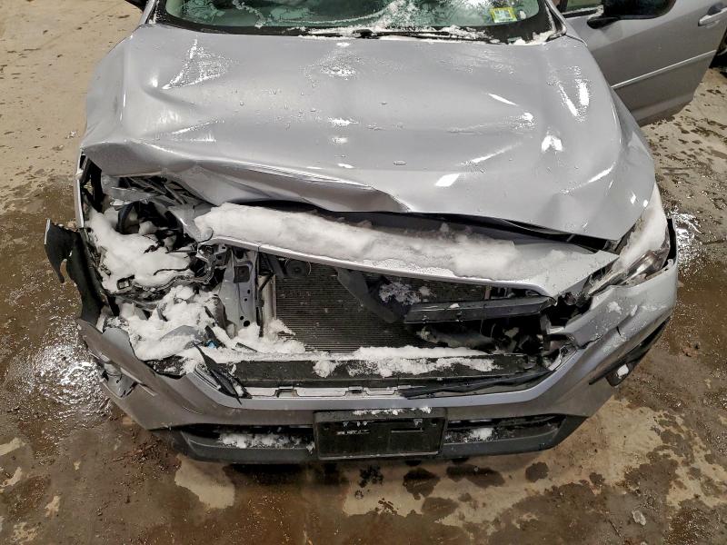 Фото 11 - SUBARU IMPREZA