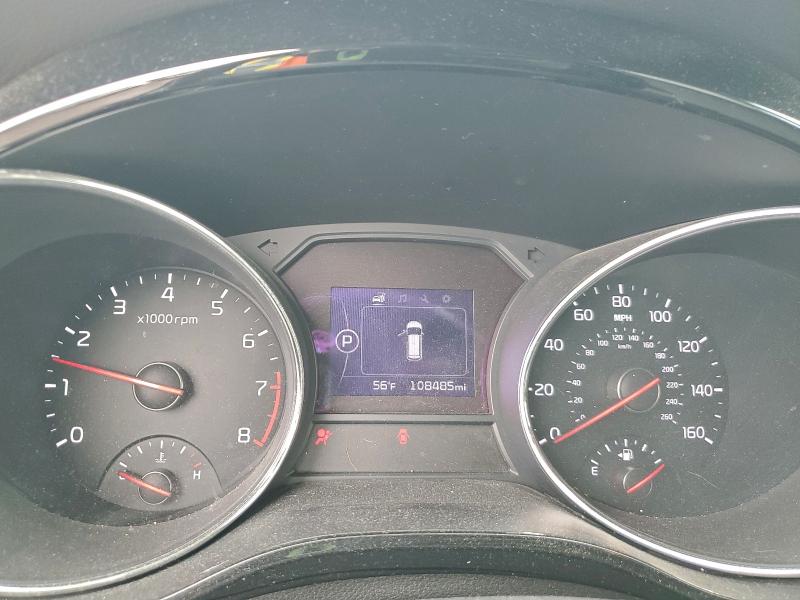 Фото 9 - KIA All Models