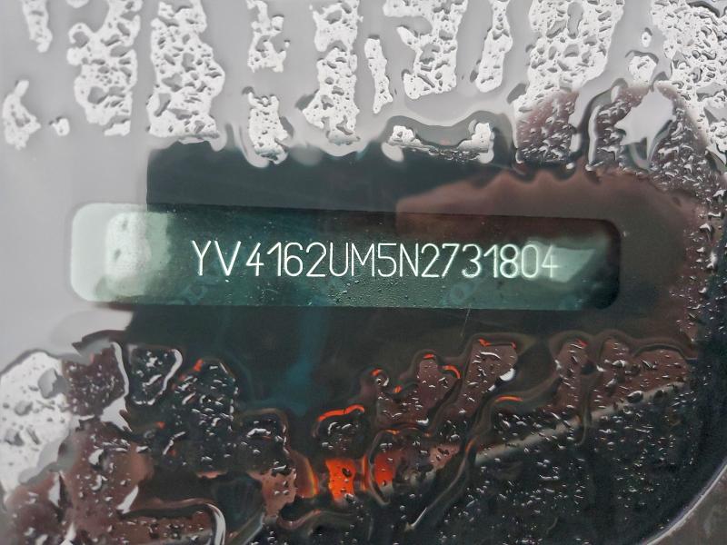 Фото 13 - VOLVO XC40