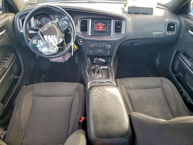 Фото 8 - DODGE CHARGER