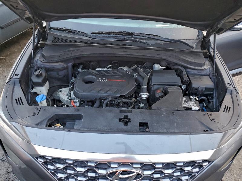 Фото 12 - HYUNDAI SANTA FE