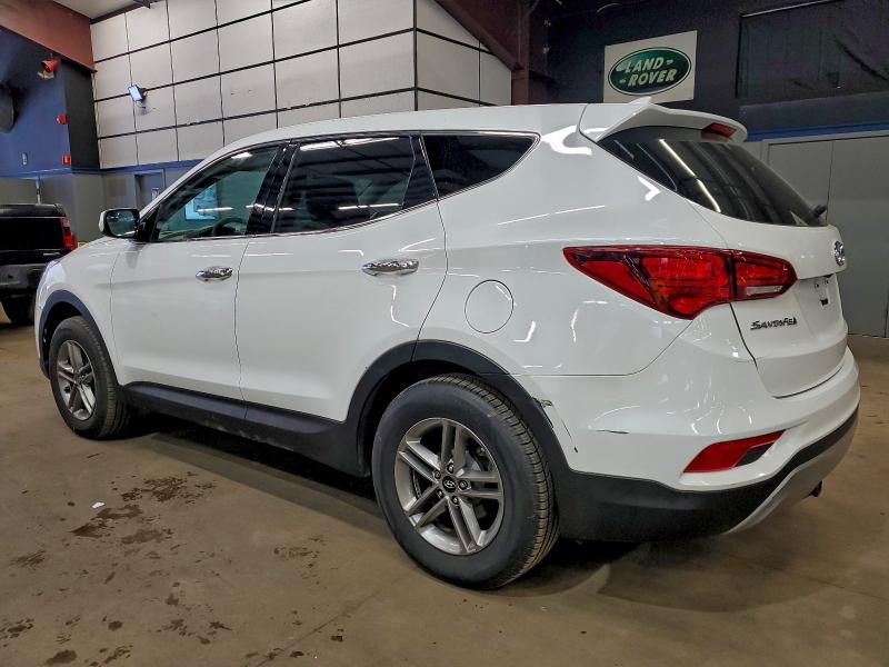Фото 2 - HYUNDAI SANTA FE