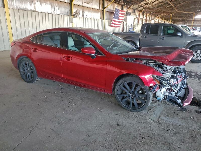 Фото 4 - MAZDA 6