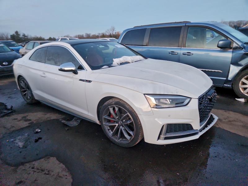 Фото 4 - AUDI S5/RS5