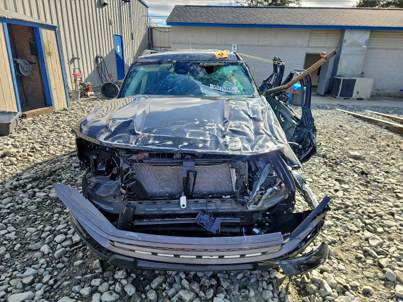 Фото 5 - FORD BRONCO