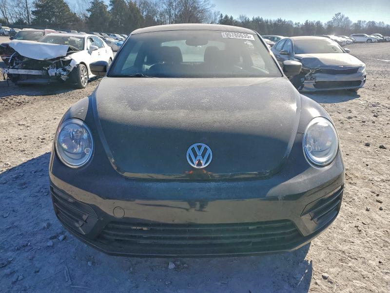 Фото 5 - VOLKSWAGEN BEETLE