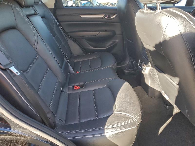 Фото 10 - MAZDA CX-5 PREFE