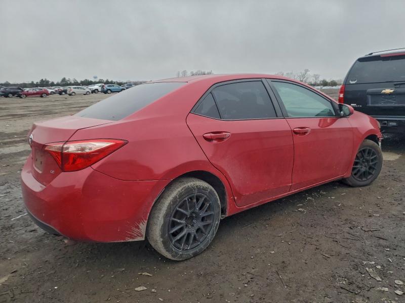 Фото 3 - TOYOTA COROLLA