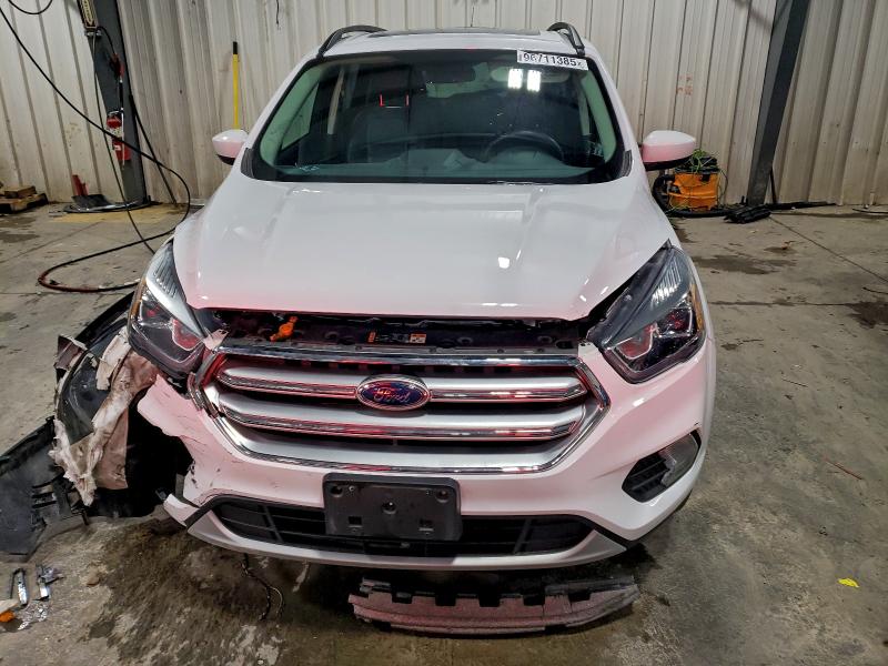 Фото 5 - FORD ESCAPE