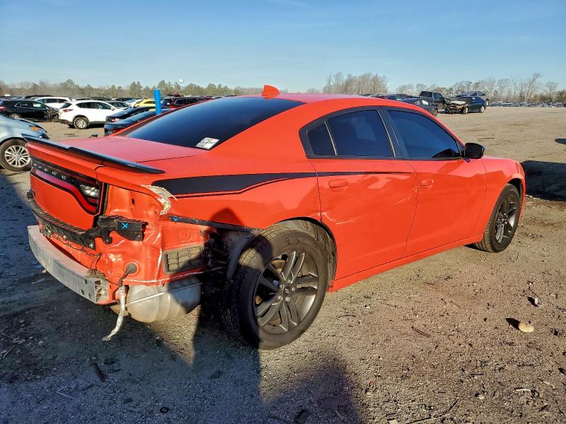 Фото 3 - DODGE CHARGER