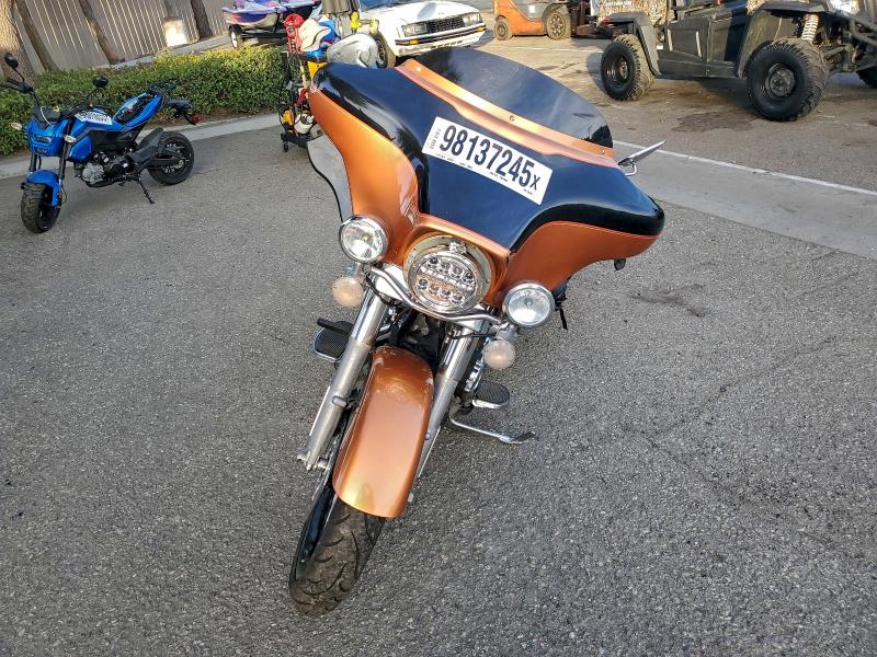 HARLEY-DAVIDSON OTHER 2008