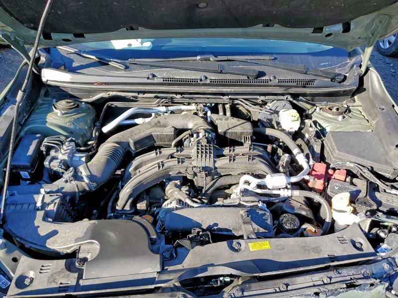 Фото 12 - SUBARU CROSSTREK