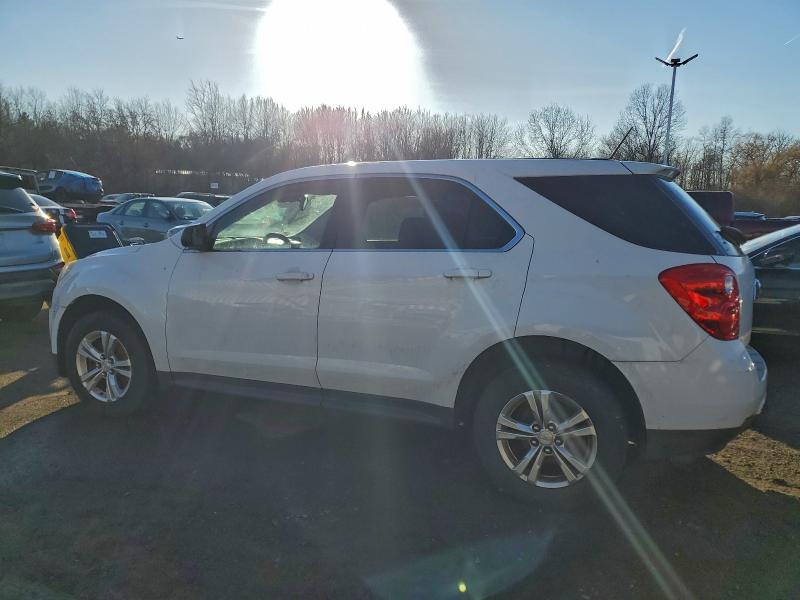 Фото 2 - CHEVROLET EQUINOX