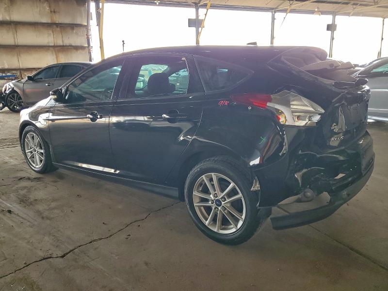 Фото 2 - FORD FOCUS